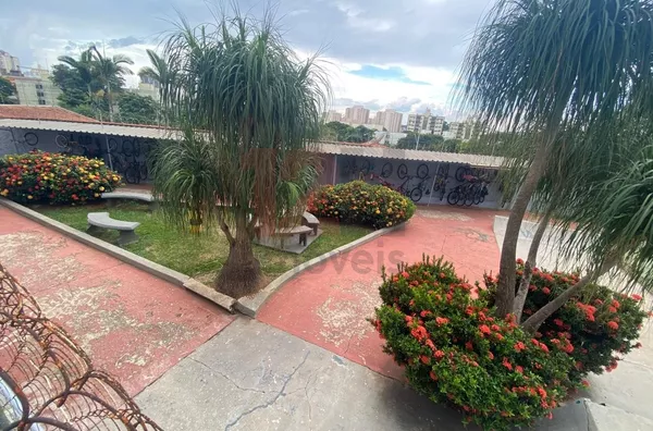 Apartamento para venda,  Jardim Caxambu, Piracicaba - Foto 4