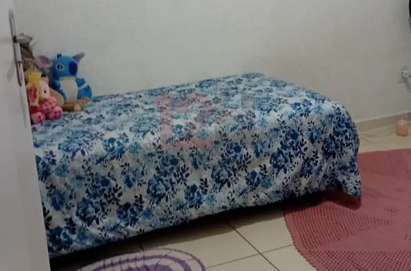 Casa para venda, 2 quarto(s),  Residencial Santo Antônio, Piracicaba