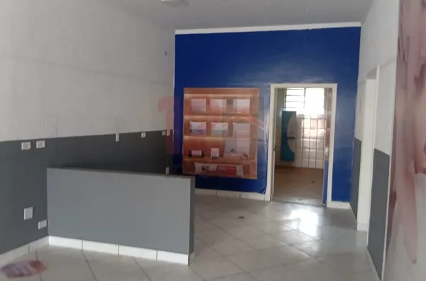 Barracão para aluguel,  Santa Terezinha, Piracicaba - Foto 2