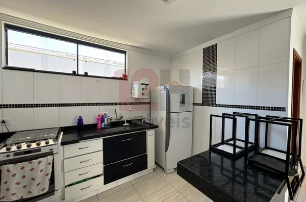 Casa para venda,  Paulicéia, Piracicaba - Foto 3