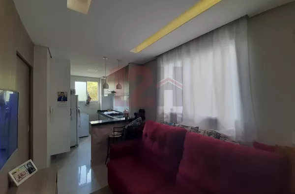 Apartamento para venda, 2 quarto(s),  Campestre, Piracicaba - Foto 5