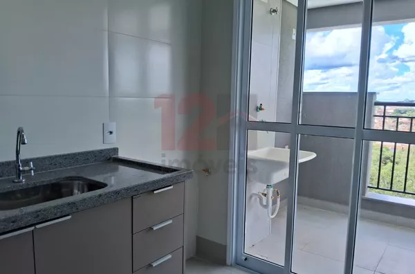 Apartamento para aluguel, 2 quarto(s),  Piracicamirim, Piracicaba - Foto 4