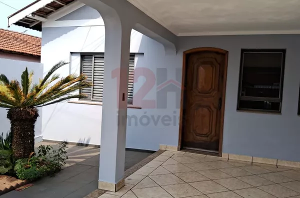 Casa para aluguel,  Santa Terezinha, Piracicaba - Foto 1