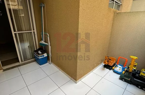 Apartamento para venda, 2 quarto(s),  Dois Córregos, Piracicaba - Foto 6