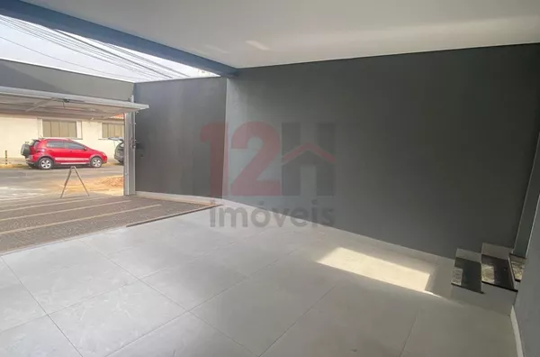 Casa para venda,  Nova América, Piracicaba - Foto 1