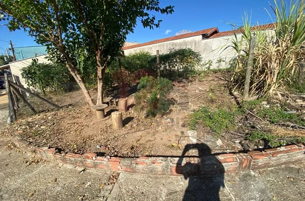 Terreno para venda,  Loteamento Chácaras Nazareth Ii, Piracicaba - Foto 3
