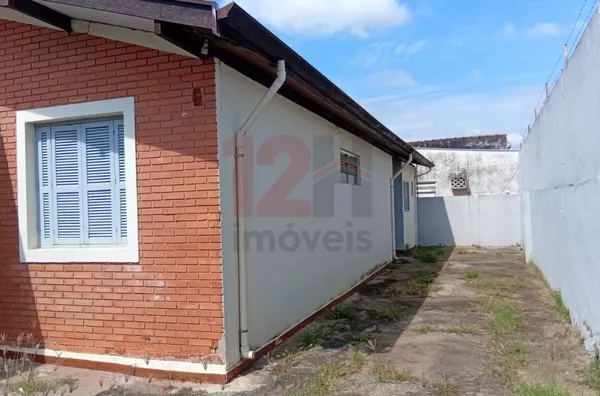 Terreno para venda,  Paulicéia, Piracicaba - Foto 1