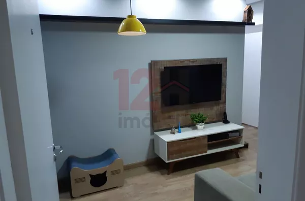 Apartamento para venda, 2 quarto(s),  Dois Córregos, Piracicaba - Foto 2