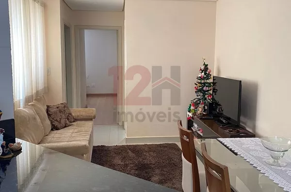 Apartamento para venda, 2 quarto(s),  Dois Córregos, Piracicaba - Foto 1