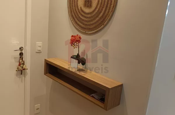 Apartamento para venda, 2 quarto(s),  Parque Conceição Ii, Piracicaba