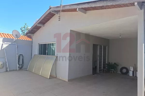 Casa para venda, 3 quarto(s),  Parque Peória (tupi), Piracicaba - Foto 3