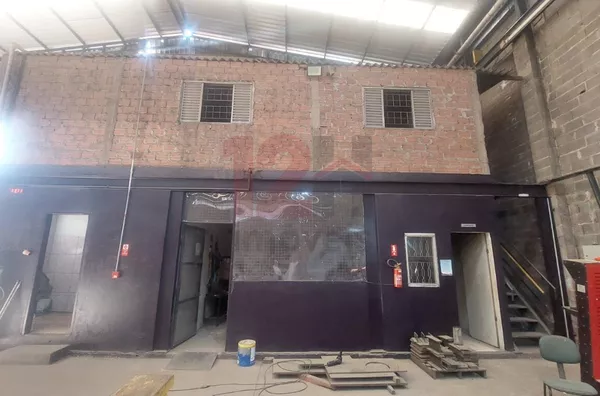 Barracão para venda,  Santa Rosa, Piracicaba - Foto 4