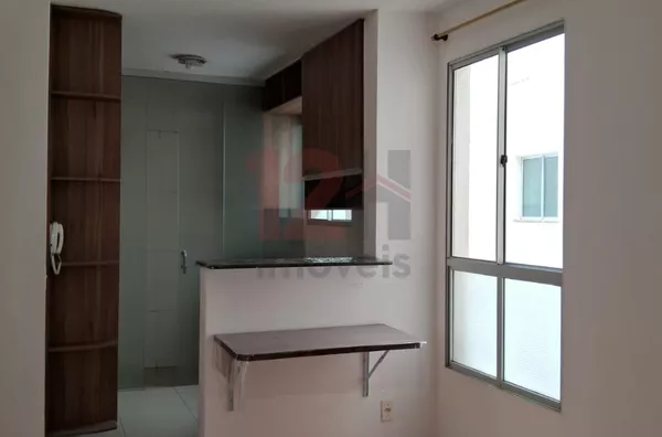 Apartamento para aluguel,  Jardim São Francisco, Piracicaba - Foto 2