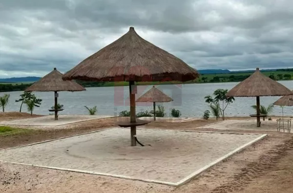 Terreno para venda,  , Santa Maria Da Serra - Foto 6