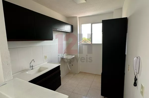 Apartamento para aluguel, 2 quarto(s),  Campestre, Piracicaba - Foto 6