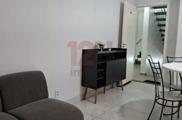 APARTAMENTO À VENDA – JD. ELITE | COND. SPAZIO DE PADUA