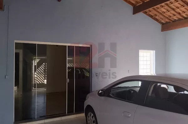 Casa para venda,  Conjunto Residencial Mário Dedini, Piracicaba - Foto 1