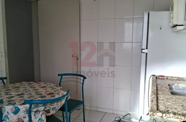 Apartamento para venda, 2 quarto(s),  Jardim Nova Iguaçu, Piracicaba - Foto 5