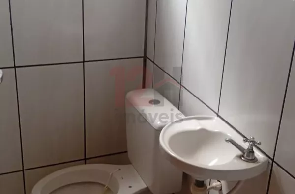 Barracão para aluguel,  Santa Terezinha, Piracicaba - Foto 6