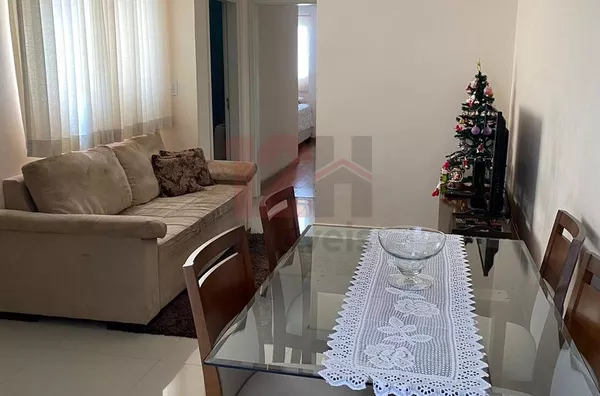 Apartamento para venda, 2 quarto(s),  Dois Córregos, Piracicaba - Foto 2