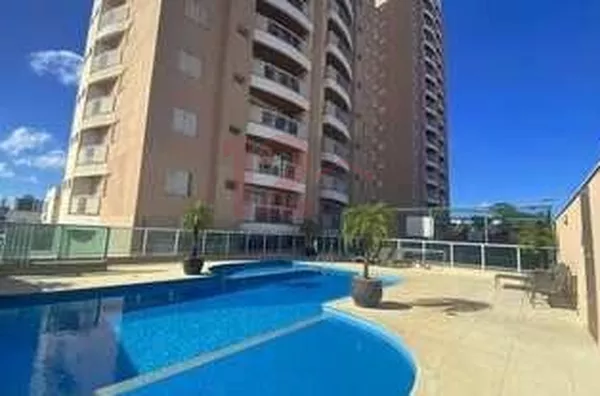 Apartamento para venda,  Vila Monteiro, Piracicaba - Foto 1
