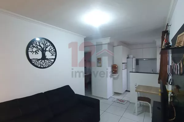 Apartamento para venda, 2 quarto(s),  Monte Líbano, Piracicaba - Foto 1
