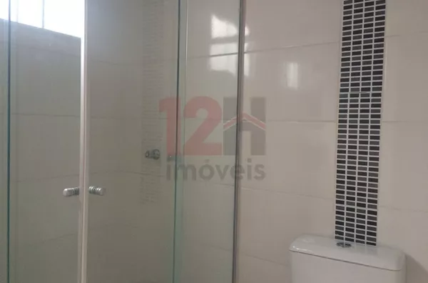 CASA PARA VENDA E OU LOCAÇÃO/JD SÃO FRANCISCO/AGUA BRANCA - Foto 5