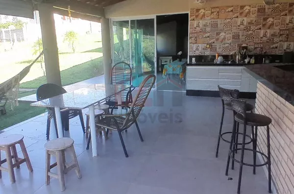 Chácara para venda,  Jardim Santa Isabel, Piracicaba - Foto 6