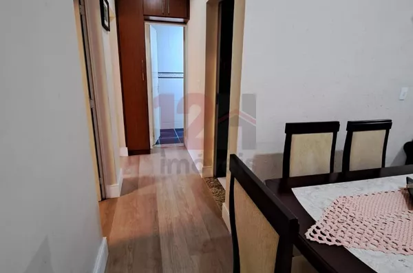 Apartamento para venda, 2 quarto(s),  Paulicéia, Piracicaba - Foto 5