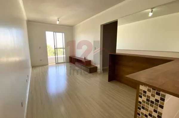 Apartamento para venda,  Jardim Nova Iguaçu, Piracicaba - Foto 3