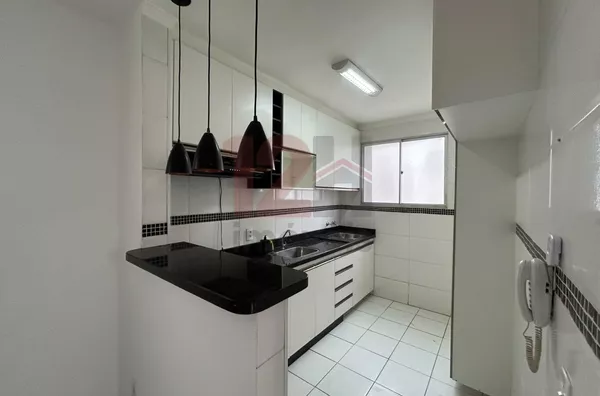 Apartamento para aluguel, 2 quarto(s), Pompéia, Piracicaba - Foto 13