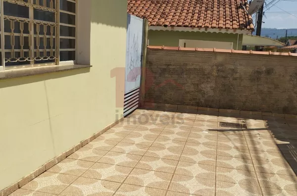 Casa para venda e permuta, 2 quarto(s),  Centro, Santa Maria Da Serra - Foto 4