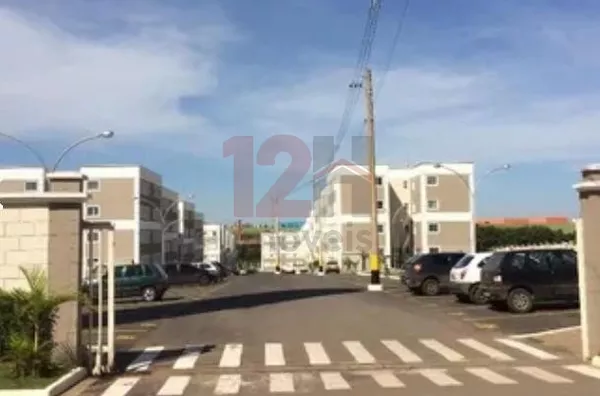 Apartamento para venda, Campestre, Piracicaba - Foto 2