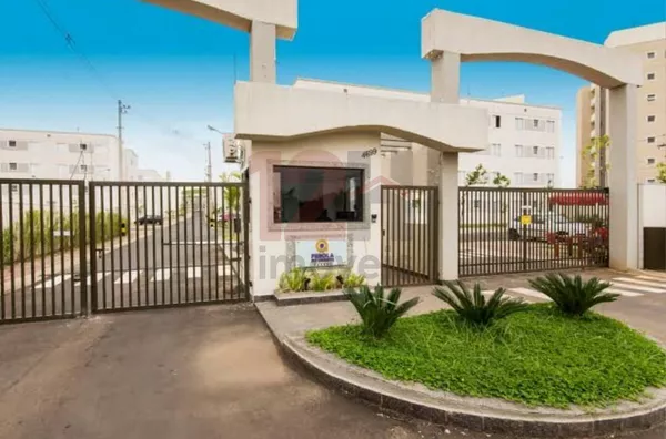 Apartamento para , 2 quarto(s),  Ondas, Piracicaba - Foto 1