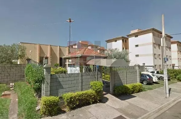 Apartamento para , 2 quarto(s),  Jardim Santa Isabel, Piracicaba - Foto 1