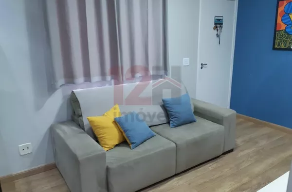 Apartamento para venda, 2 quarto(s),  Dois Córregos, Piracicaba - Foto 1