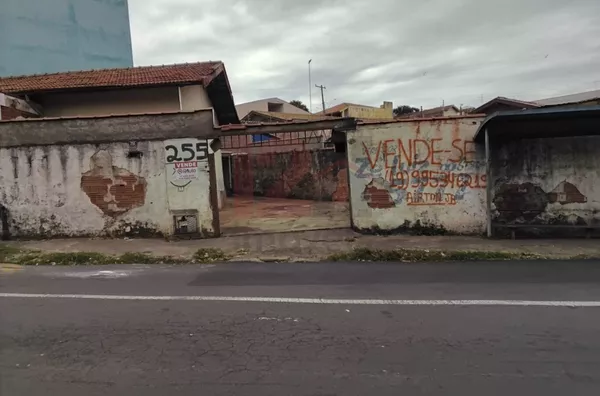 Casa para venda, 5 quarto(s),  Jardim Planalto, Piracicaba - Foto 1