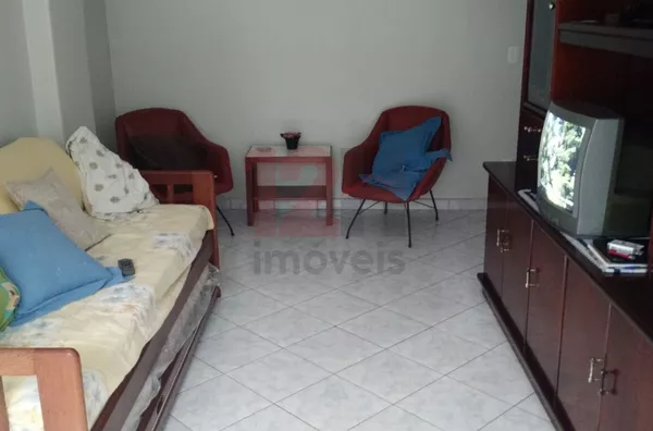 Apartamento para venda, 2 quarto(s),  José Menino, Santos - Foto 6
