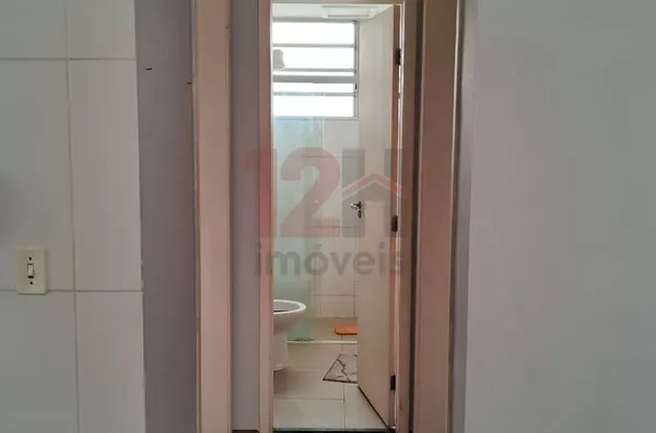 Apartamento para aluguel,  Jardim São Francisco, Piracicaba - Foto 5