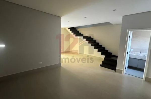 Casa em condomínio para venda, 3 quarto(s),  Nova Pompéia, Piracicaba - Foto 5