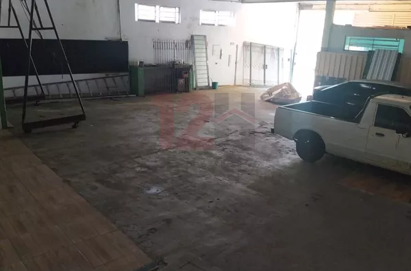 Barracão para aluguel,  São Luiz, Piracicaba - Foto 4