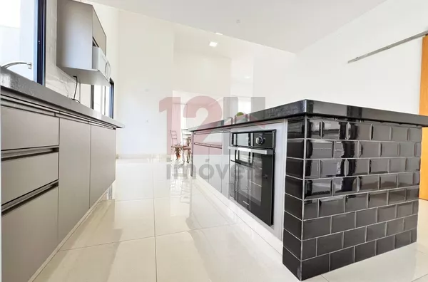 Casa em condomínio para venda, 3 quarto(s),  Bongue, Piracicaba - Foto 3