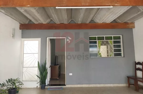 Casa para venda,  Santa Terezinha, Piracicaba - Foto 1