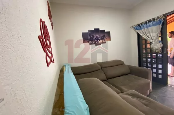 Casa para venda,  Santa Rosa Ipês, Piracicaba - Foto 4