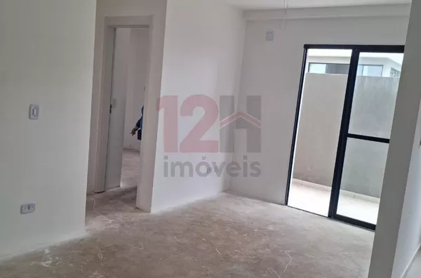 Apartamento para venda, 2 quarto(s),  Água Branca, Piracicaba - Foto 3