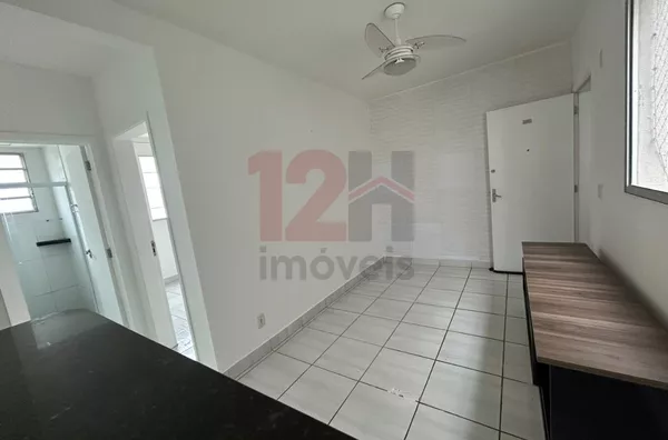 Apartamento para aluguel, 2 quarto(s), Pompéia, Piracicaba - Foto 7