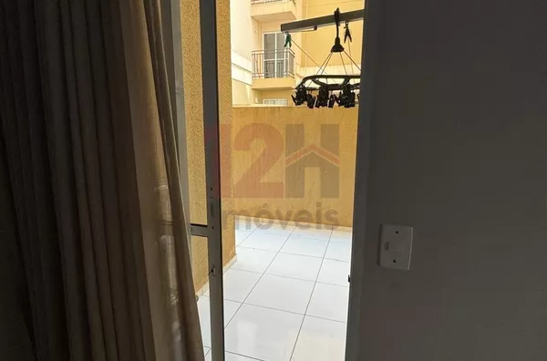 Apartamento para venda, 2 quarto(s),  Dois Córregos, Piracicaba - Foto 5