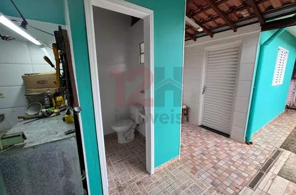 Casa para venda,  Dois Córregos, Piracicaba - Foto 5