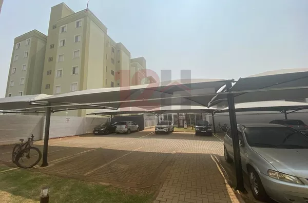 Apartamento para venda,  Glebas Califórnia, Piracicaba - Foto 2