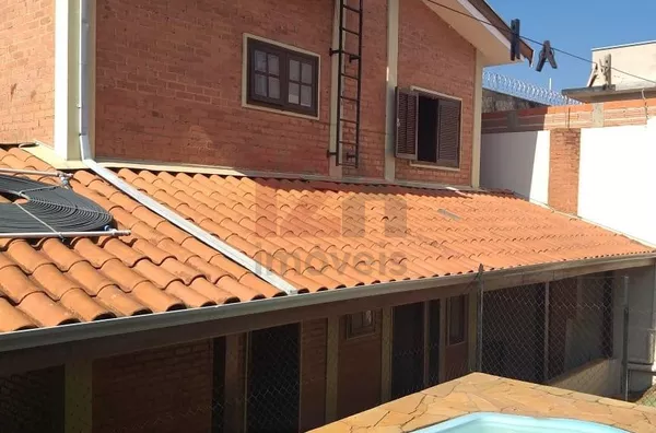 Casa para aluguel, 3 quarto(s),  Loteamento Santa Rosa, Piracicaba - Foto 2